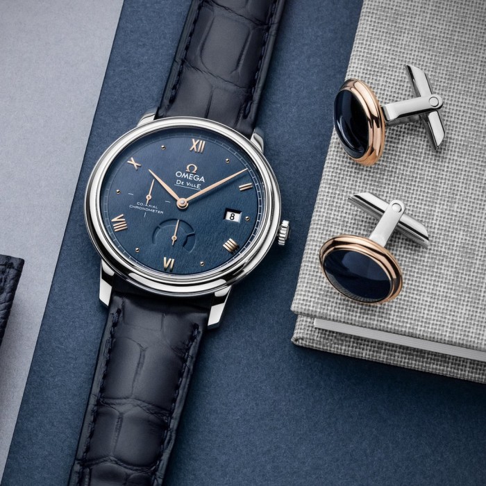 Watches OMEGA 316526 size:39.5*12.5 mm