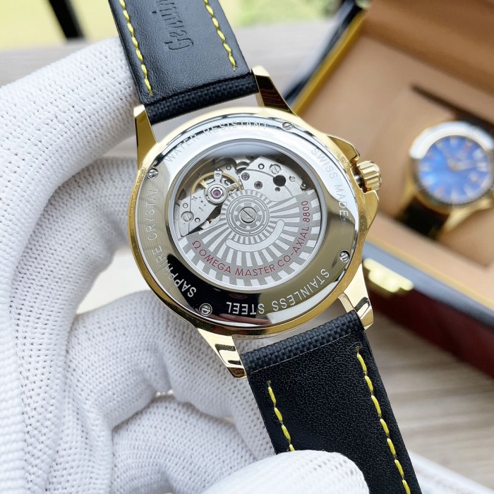 Watches OMEGA 316561 size:41*11 mm