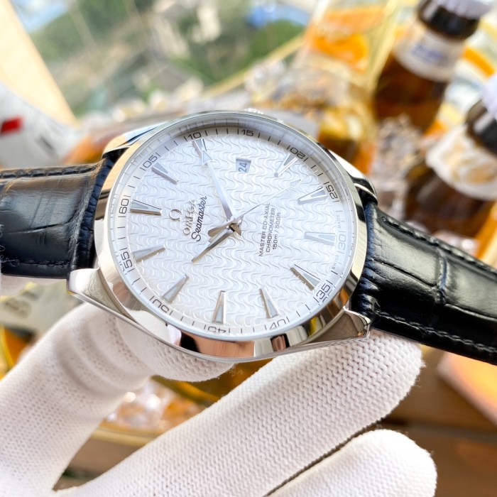 Watches OMEGA SEAMASTER 316558 size:41.5 mm