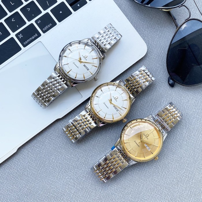 Watches OMEGA 316616 size:43*12 mm