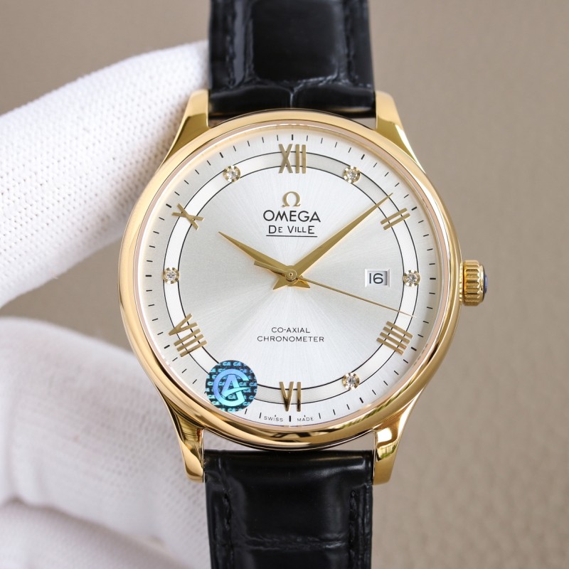 Watches OMEGA 316524 size:39.5*12.5 mm