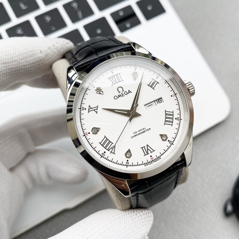 Watches OMEGA 316662 size:40 mm