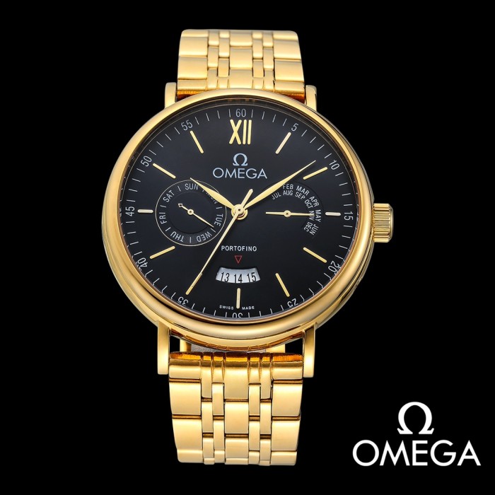 Watches OMEGA 316447 size:42*13 mm