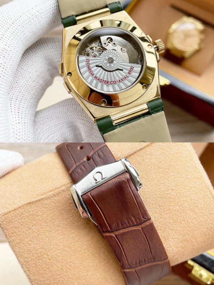 Watches OMEGA 316482 size:41*11 mm