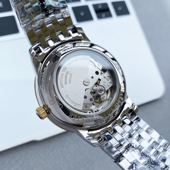 Watches OMEGA 316430 size:40*12 mm