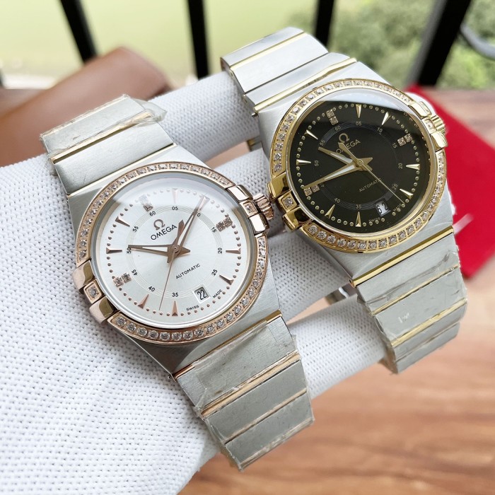 Watches OMEGA 316444 size:42*13 mm
