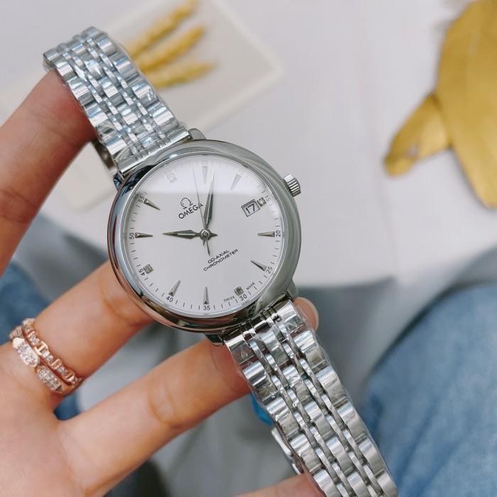 Watches OMEGA 316583 size:28.5 mm