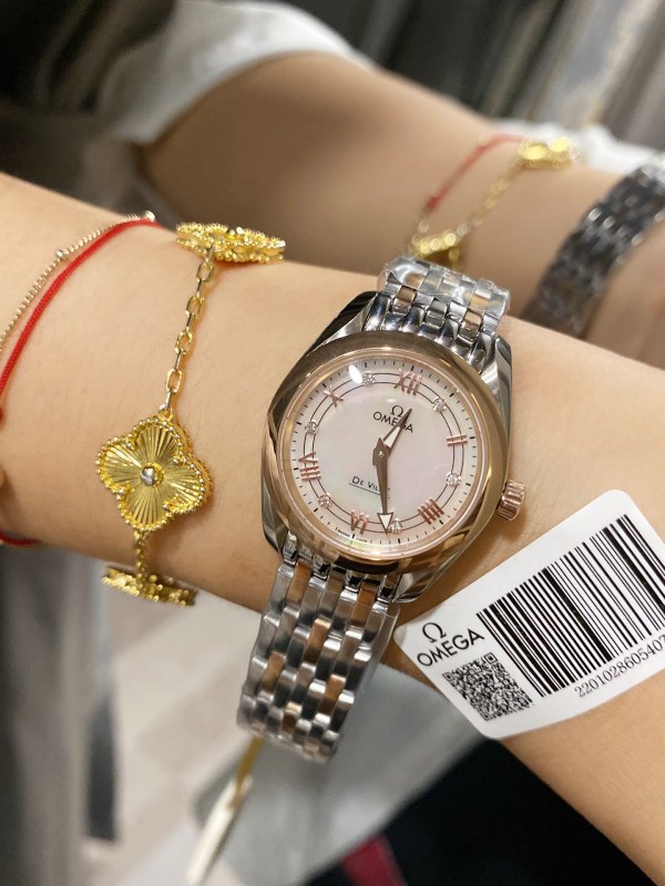 Watches OMEGA 316478 size:28 mm