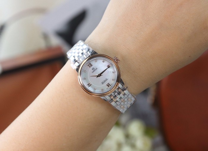 Watches OMEGA 316443 size:42*13 mm