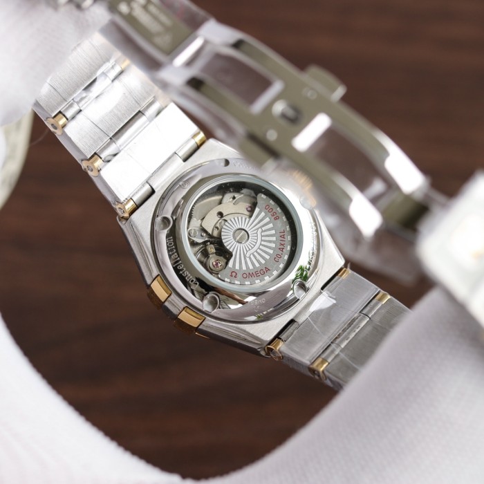 Watches OMEGA 80456374 size:38*27 mm