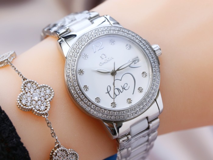 Watches OMEGA 316612 size:35 mm