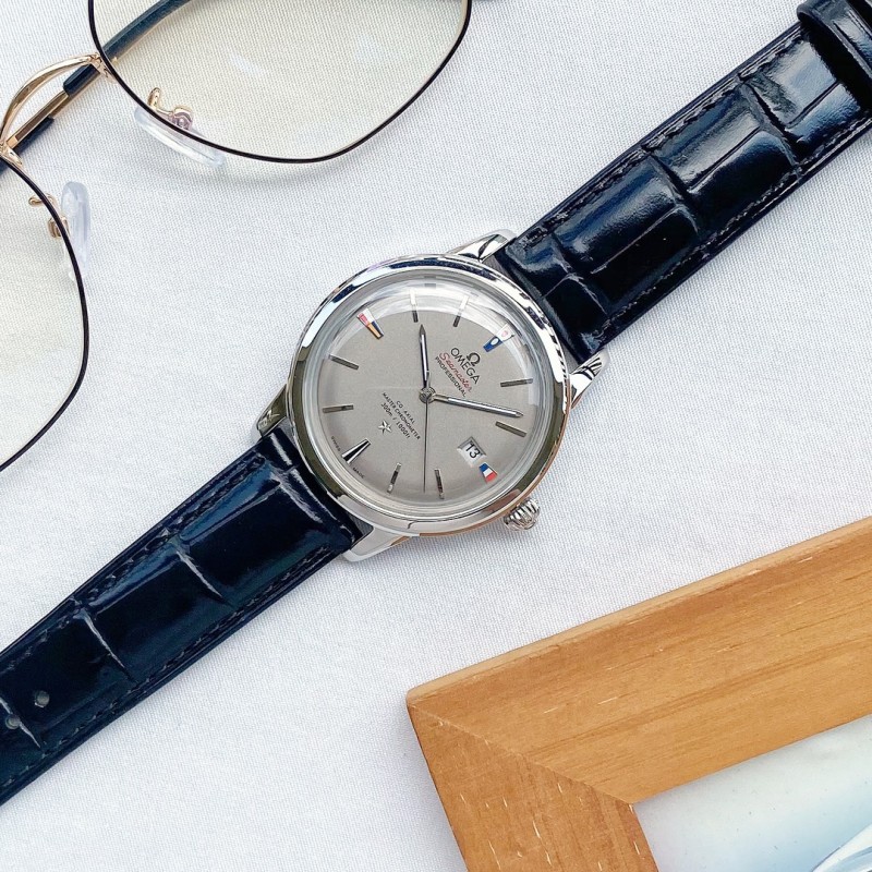 Watches OMEGA 316658 size:40*10 mm