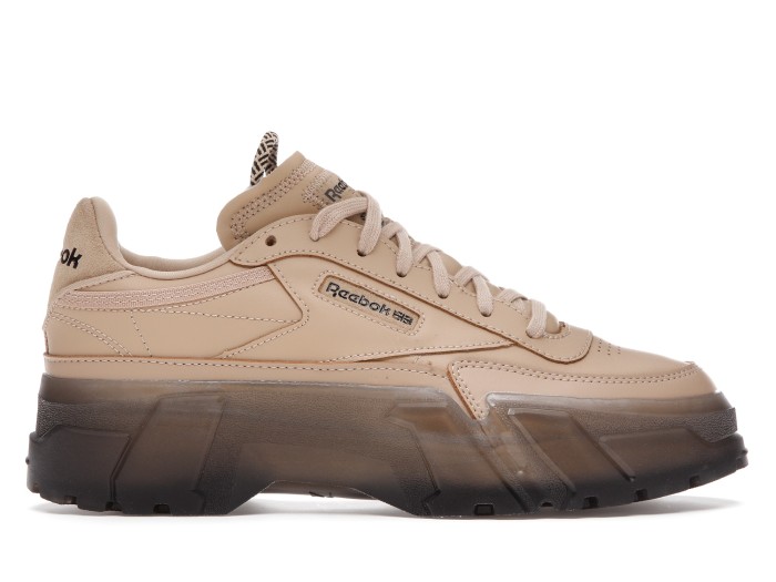 Reebok Club C Cardi B Sahara (Women's)