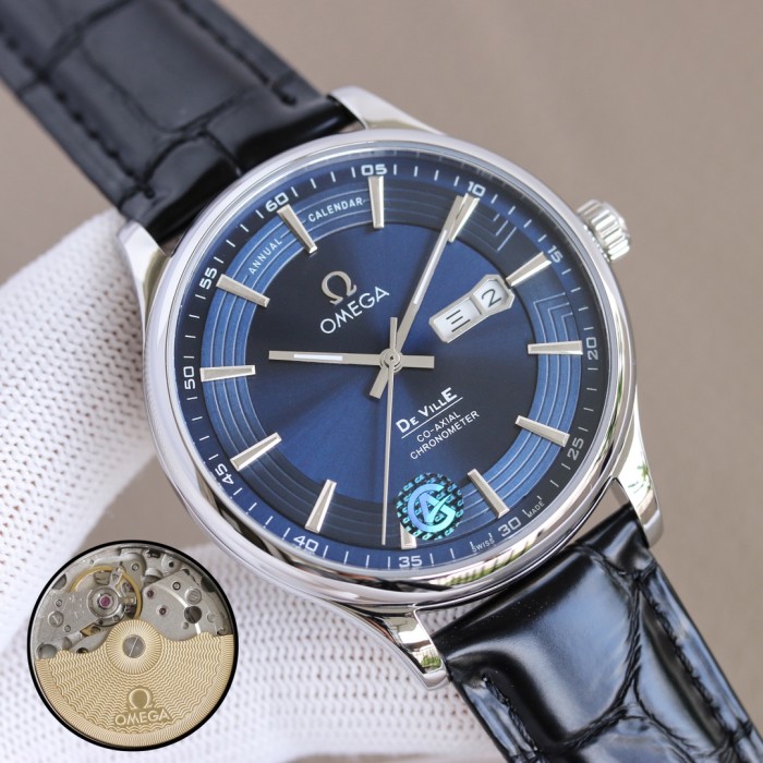 Watches OMEGA 316672 size:41 mm