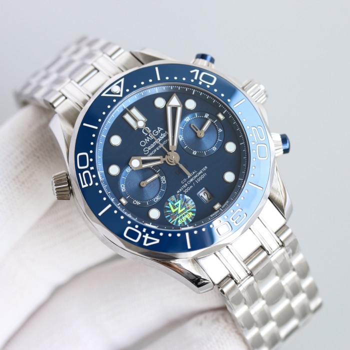 Watches OMEGA TW 316550 size:44 mm