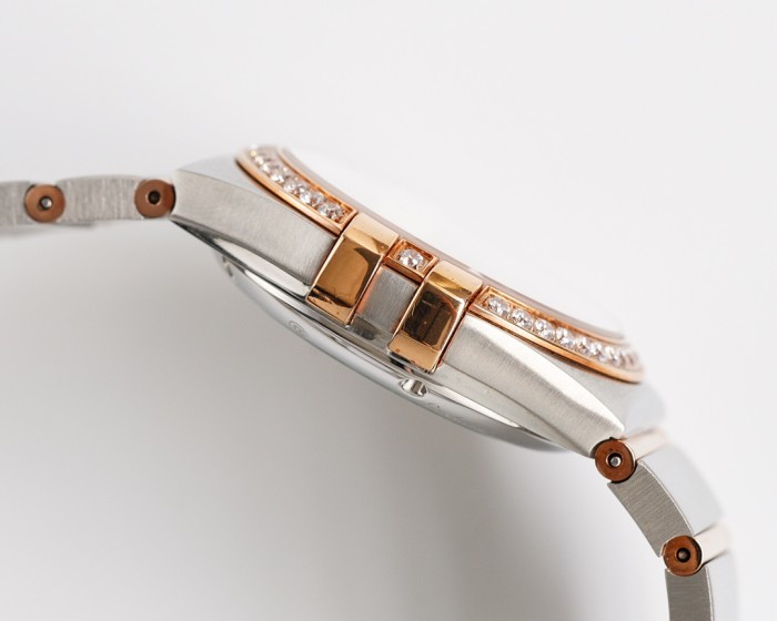 Watches OMEGA 80456374 size:38/27 mm