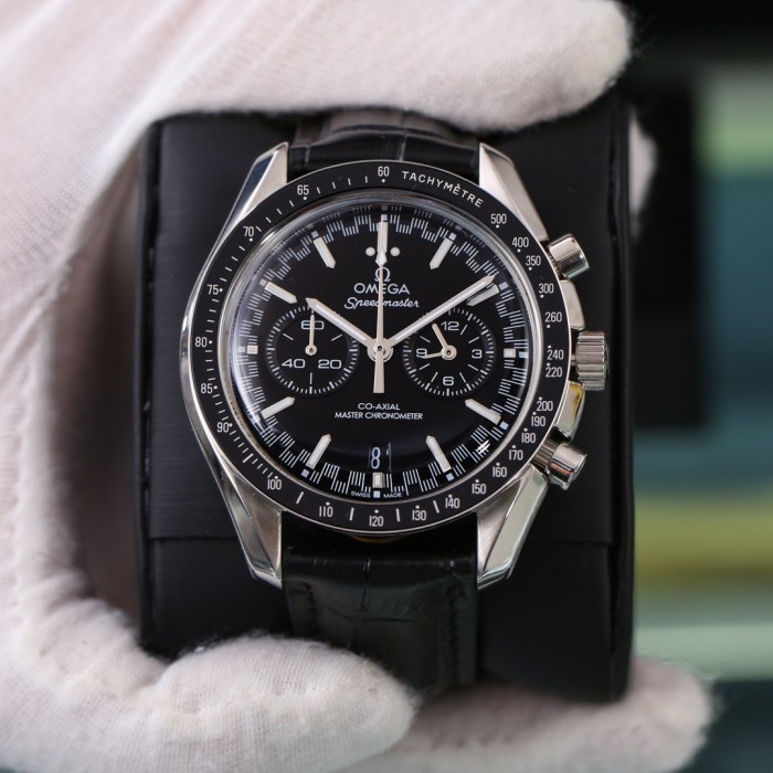 Watches OMEGA 316637 size:44*25 mm