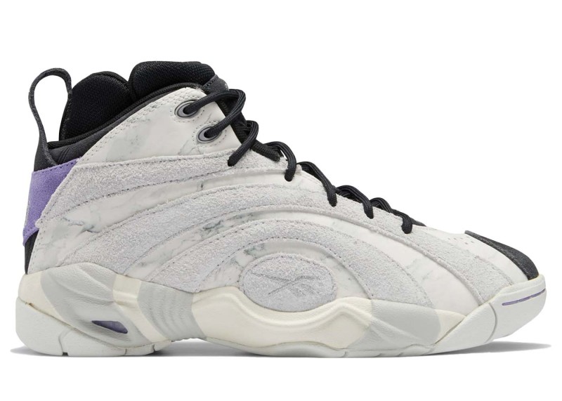 Reebok Shaqnosis The Big Aristotle