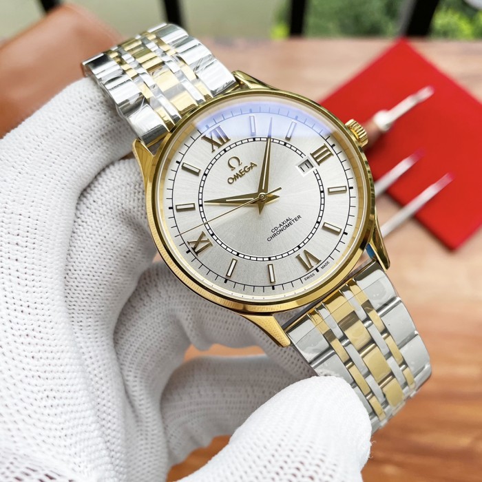 Watches OMEGA 316604 size:40*13 mm