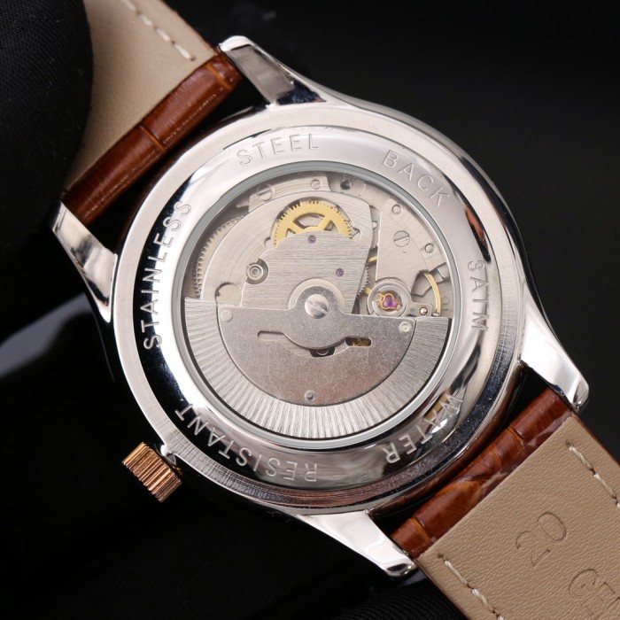 Watches OMEGA 316654 size:40*10 mm