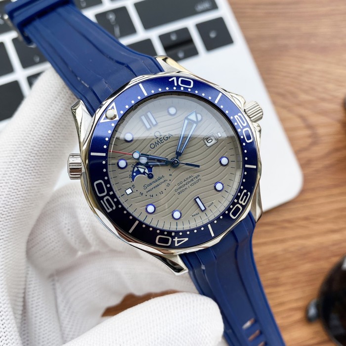 Watches OMEGA 316576 size:43*12 mm