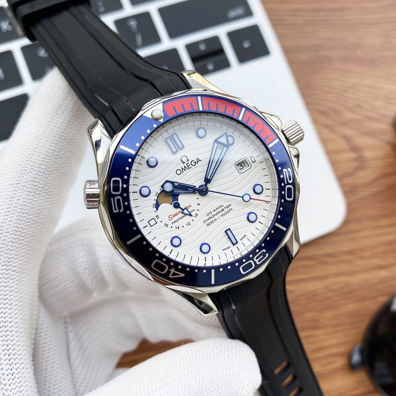 Watches OMEGA 316576 size:43*12 mm