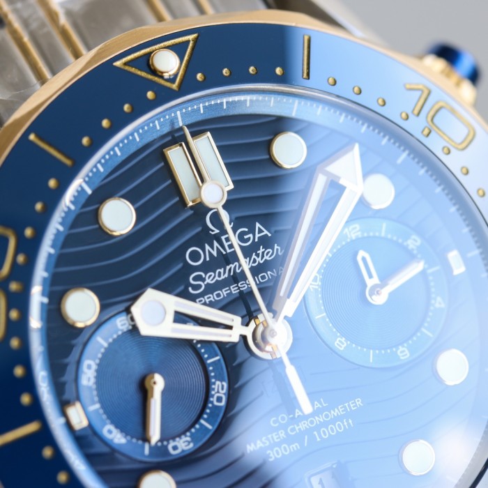 Watches OMEGA TW 316550 size:44 mm