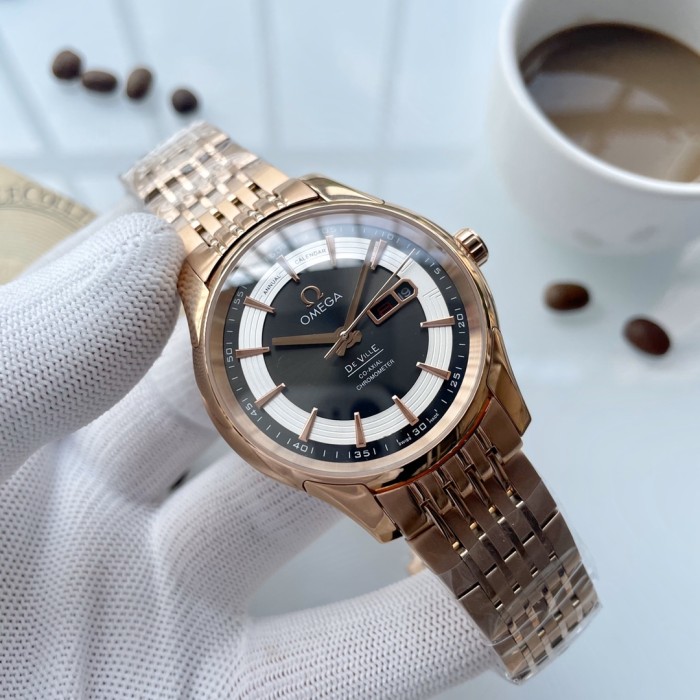 Watches OMEGA 316501 size:41*11 mm