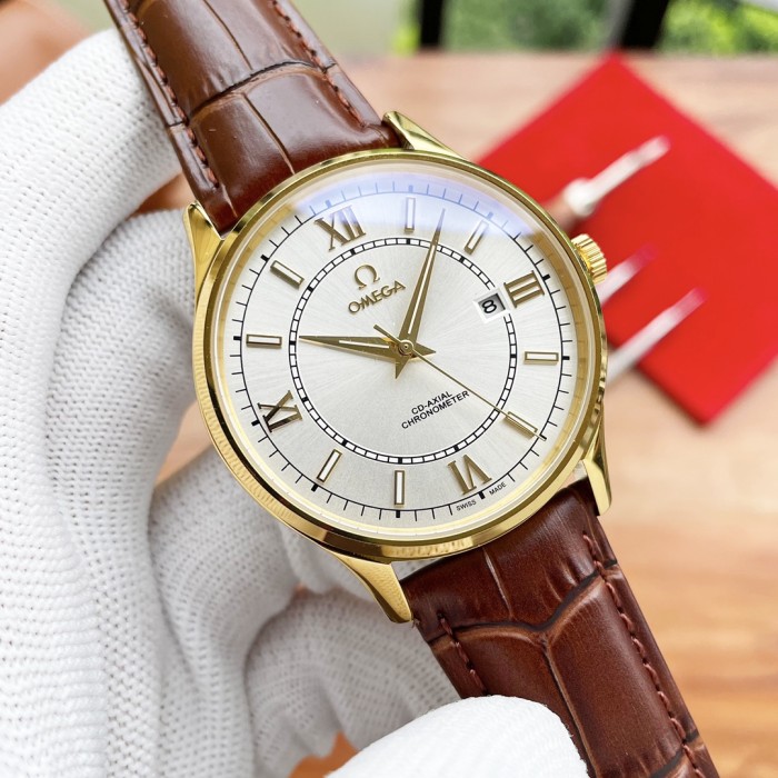 Watches OMEGA 316605 size:40*13 mm