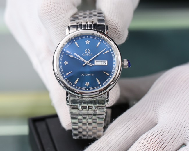 Watches OMEGA 316502 size:41*11 mm