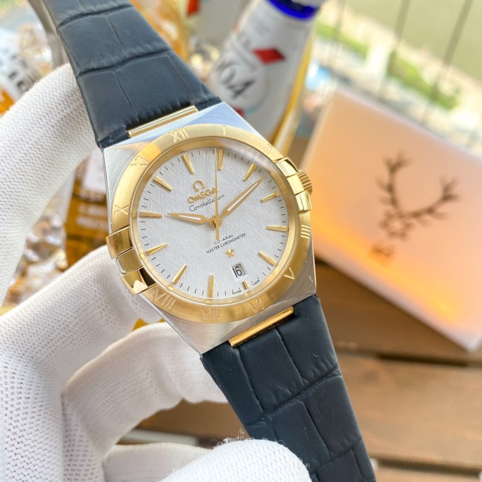Watches OMEGA 316574 size:39 mm
