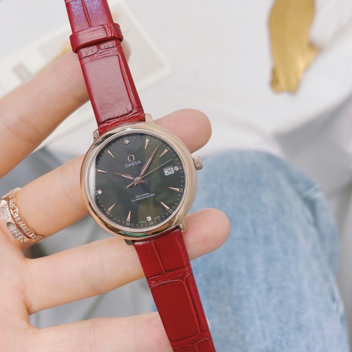 Watches OMEGA 316582 size:28.5 mm