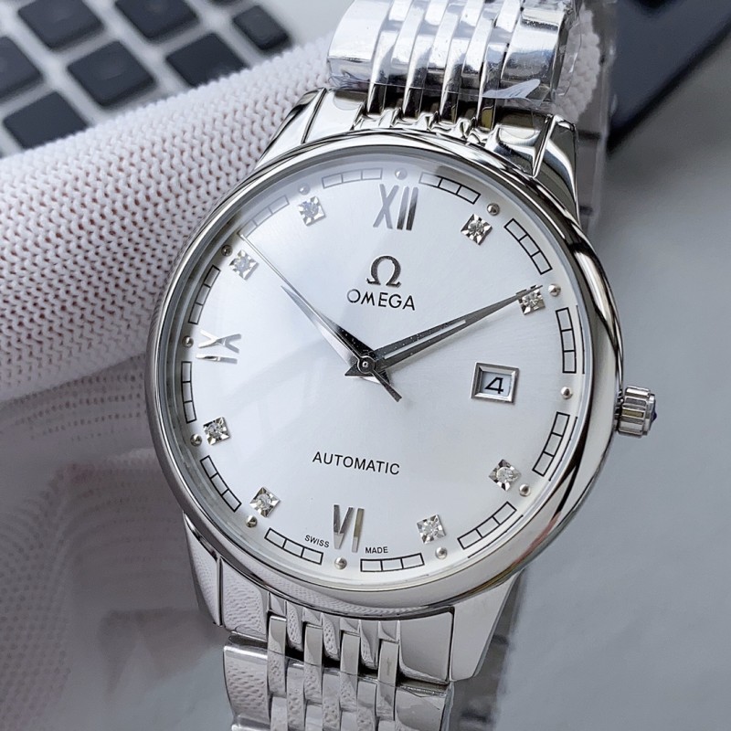 Watches OMEGA 316488 size:40 mm