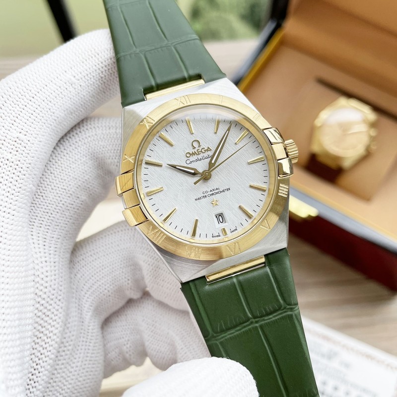 Watches OMEGA 316482 size:41*11 mm