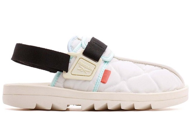 Reebok Beatnik M-65 Chalk