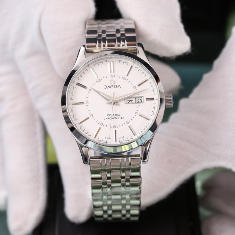 Watches OMEGA 316655 size:40*10 mm