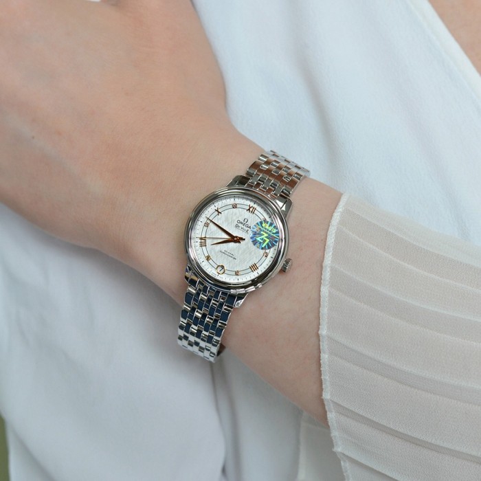 Watches OMEGA 316498 size:32.7*9.5 mm