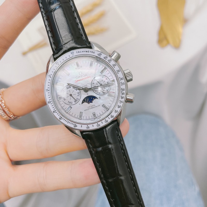 Watches OMEGA 316585 size:38 mm