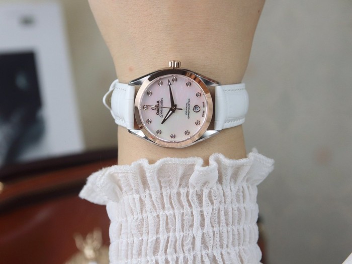 Watches OMEGA 316460 size:33*8 mm