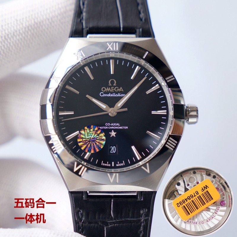 Watches OMEGA 316674 size:41 mm