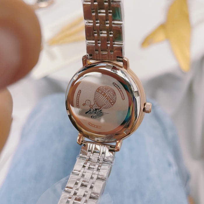 Watches OMEGA 316583 size:28.5 mm