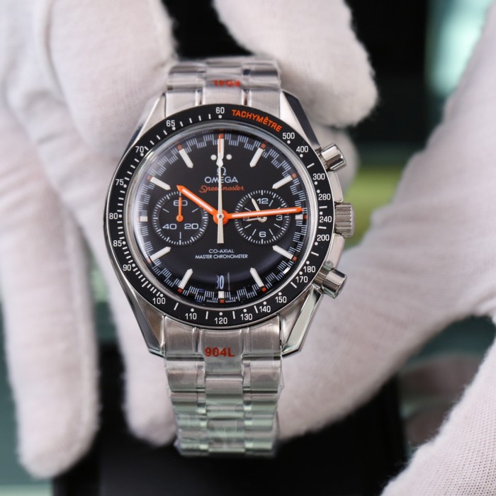 Watches OMEGA 316636 size:44*25 mm