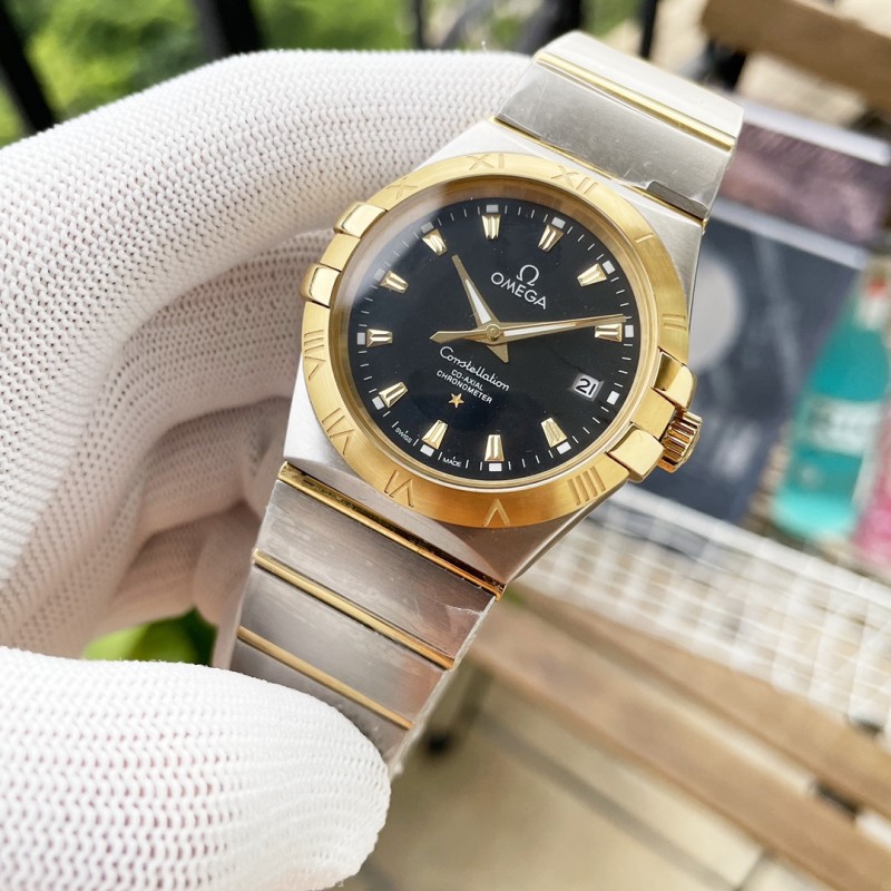 Watches OMEGA 316623 size:39.5*11 mm