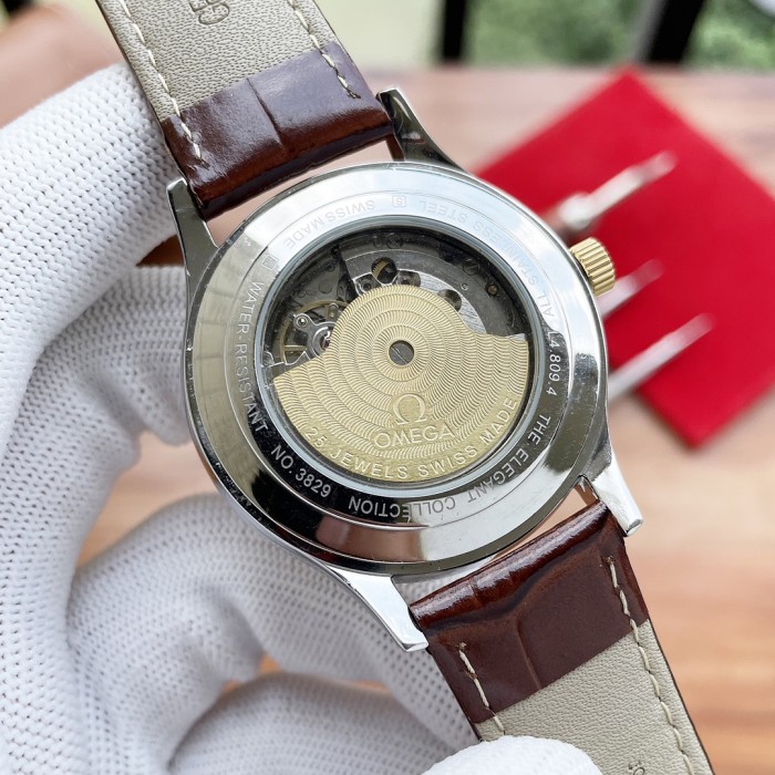 Watches OMEGA 316541 size:41.5*13 mm