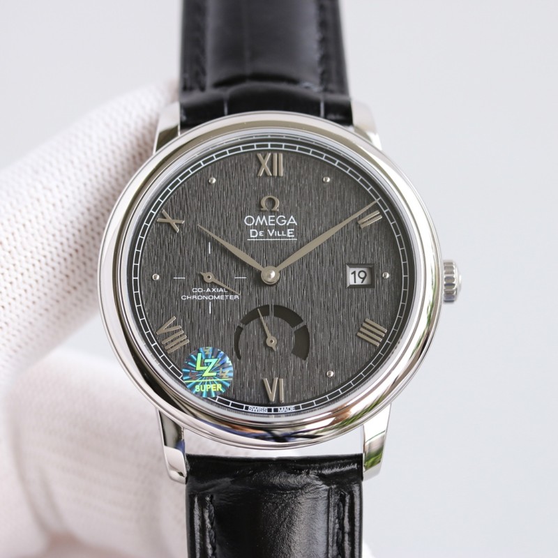 Watches OMEGA 316527 size:39.5*12.5 mm