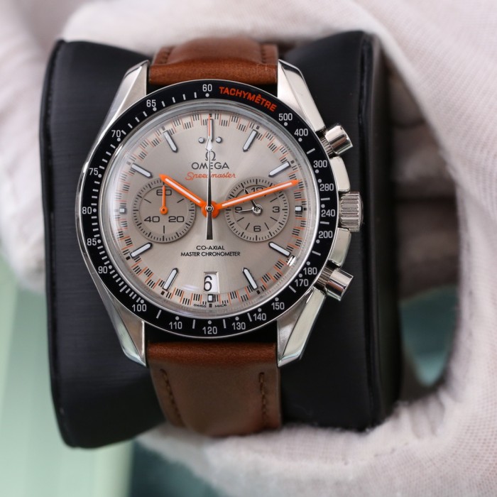 Watches OMEGA 316637 size:44*25 mm