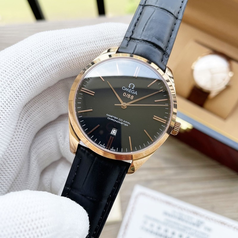 Watches OMEGA 316434 size:40*13 mm