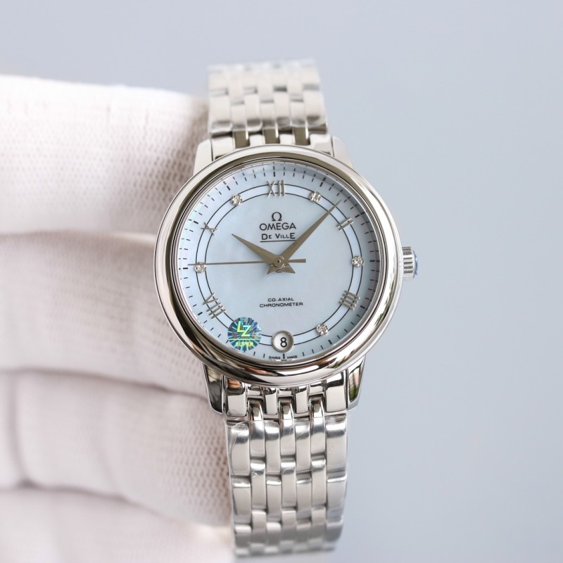 Watches OMEGA 316497 size:32.7*9.5 mm