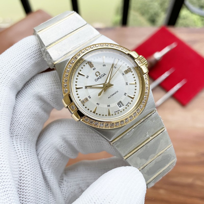 Watches OMEGA 316444 size:42*13 mm