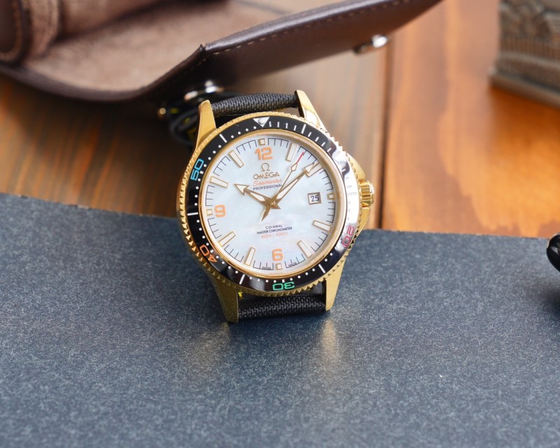 Watches OMEGA 316484 size:41*11 mm